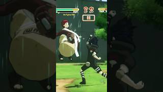 Android Mobile Naruto Ultimate Ninja Storm [upl. by Yma]