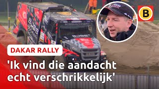 Dít zijn de DEELNEMERS van DAKAR  Dakar Rally 2024 [upl. by Eelaroc]