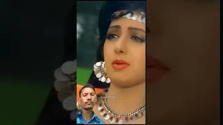 Kab aaega Mere Banjare Sridevi specialbollywood hindihitsong bollyrwoodsongs oldisgold 👍👍 [upl. by Arikahc]