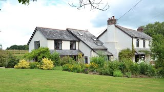 Seddons Estate Agents  Raymonds Cottage Plymtree [upl. by Nohtanoj683]