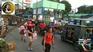 part 3 hatid Kay Jena sa Santa ana [upl. by Leind849]