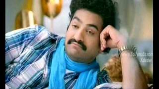 Jr NTR Malabar Gold AD 2 wwwTollymp3zcom [upl. by Airasor]