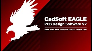 1 download CadSoft Eagle 75 full version [upl. by Binni]