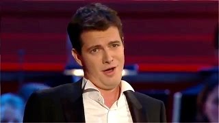 Philippe Jaroussky  Ombra mai fù  Händel  Serse [upl. by Dewayne]