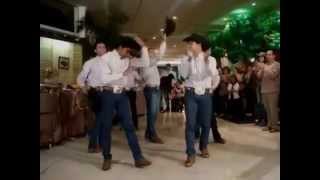 Dancing Cowboys [upl. by Gensler80]