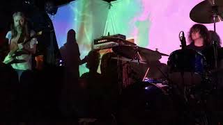 Earthless • Live expert Casbah San Diego 1  30  24 • [upl. by Sheelagh]