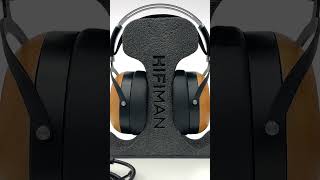 hifiman SUNDARA ClosedBack Headphones  shorts [upl. by Ahsanat]