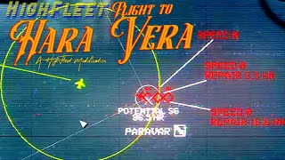 We Might Have Run Into a Problem  HighFleet Flight to Hara Vera  Part 12 [upl. by Nehcterg]