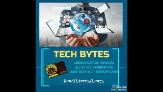 Tech Bytes  Cloud Library [upl. by Renferd]