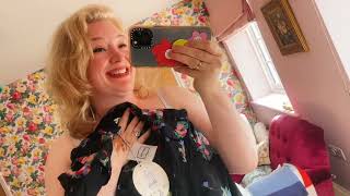 Joanie clothing haul Plus size try on amp 15 discount code [upl. by Niccolo]