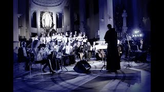 Oratorium koncert ku czci Matki Niepokalanej [upl. by Placidia]