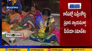 Solala Samburam  By Radio Jackies  Adilabad [upl. by Mildrid]