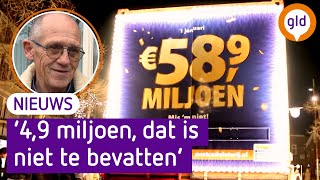 POSTCODEKANJER valt in DORPJE GELDERMALSEN 🤑 [upl. by Sidras]