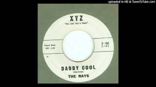 Rays The  Daddy Cool  1957 [upl. by Lyon163]