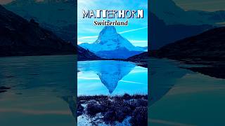 Matterhorn riffelsee monterosa jesussaves hopebringer [upl. by Sikleb]