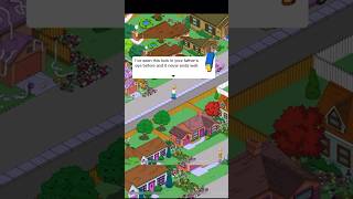 Simpsons Tapped Out Dollars and Donuts [upl. by Nelac]