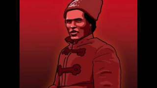 Nestor Machno Makhno [upl. by Iahs]