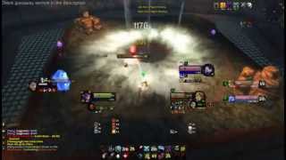 Vurtex ft Googlex MM\Disc Arena WOTLK on Arena Tournament [upl. by Aihsatan837]