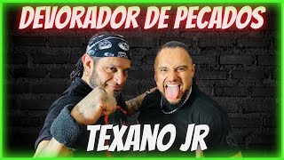 Devorador Pecados  Texano Jr [upl. by Aelgna]