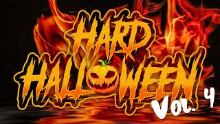 Hard Halloween Vol 4 [upl. by Anyer]