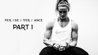 Sara Sigmundsdottir Perseverance  Part 1 [upl. by Aronek982]