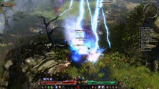 Grim Dawn 2024 10 26 09 49 16 01 [upl. by Acina867]