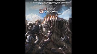 Obrońcy Głogowa  animowany film wojenny [upl. by Oilut]