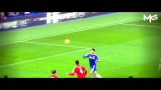 Oscar Emboaba Chelsea FC 2015 HD [upl. by Duaner]