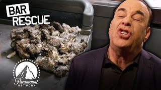 Bars That Went From Bad To Worse 📉 SUPER COMPILATION  Bar Rescue [upl. by Macintosh]