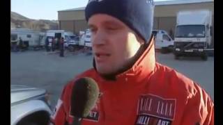 1998 WRC Full Season [upl. by Sigler]