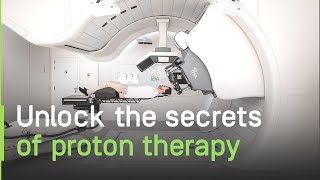 How does Proton Therapy work [upl. by Benito858]