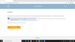 Examen Teórico COSEVI Manual del Conductor Capítulos 7 y 8 [upl. by Deborah625]