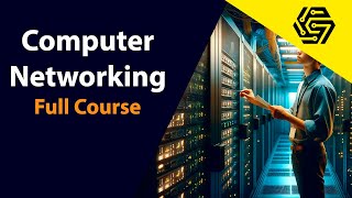 Computer Networking Course  Network Fundamentals CompTIA Network Prep [upl. by Nnayr449]