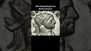 Who Helped Repair the Roman Empire [upl. by Airbas]