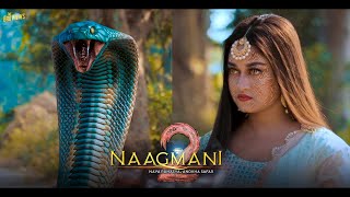 Naagmani 2 नागमणि 2  New Episode 10  Promo  24th January 9PM  Naagin  Naag Money 2 [upl. by Tsenre251]