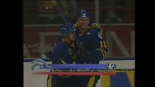 Tre Kronor i World Cup 1996 [upl. by Staten]