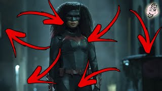 BATWOMAN Season 2 Episode 4 BLACKWOMANS LIFE MATTERS [upl. by Eessac700]