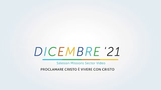 CAGLIERO LIFE DICEMBRE 2021  TESTIMONIANZA [upl. by Lomax]