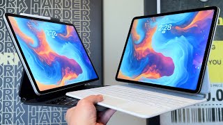 iPad Pro  Magic Keyboard Combo ULTRA LONG TERM Review [upl. by Xuerd]