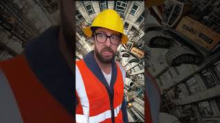 Hilarious Construction Site Fails Part 42 construction workers adamrose FunnyContruction [upl. by Bartholomeus]