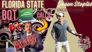 FSU Football ACC Suit Deadline Nears BOT Calls The ACCs Bluff Spring Roster Preview Recruiting [upl. by Odidnac]