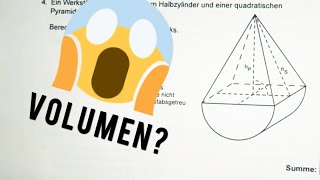 Quali 2016 Mathematik Bayern Teil B Aufgabengruppe I Aufgabe 4 [upl. by Kuebbing]