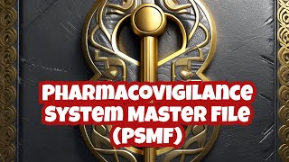 Pharmacovigilance System Master File PSMF A Comprehensive Guide to Drug Safety amp Compliance [upl. by Jamnes]