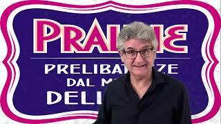 Capire larte contemporanea con Sergio Mandelli [upl. by Parhe]