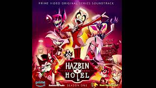 More than Anything  Hazbin Hotel Season 1  Original Series Soundtrack HiRes Lossless [upl. by Nylleoj]