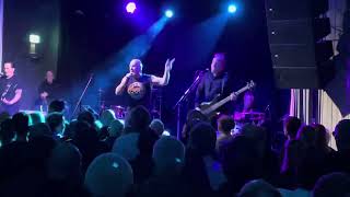 The Skids  ‘Into The Valley’  Wylam Brewery Newcastle  211124 [upl. by Nilahs]