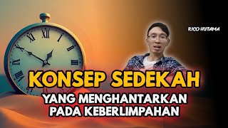 🔴 SADARI SEMUA KONSEP HANYALAH ASUMSI PIKIRAN [upl. by Yrret126]