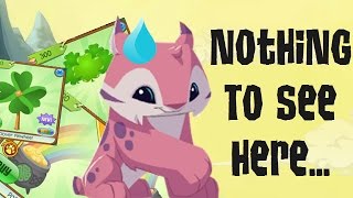 Animal Jam I Think I Might Have An Addiction [upl. by Del]