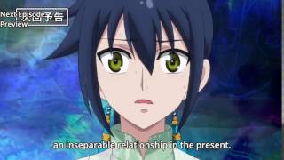 Spiritpact 6 preview [upl. by Smith501]