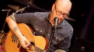 Mike Doughty Fully Retractable Antiquiet Sessions [upl. by Blanch]